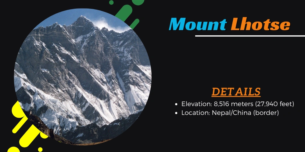 mount-lhotse