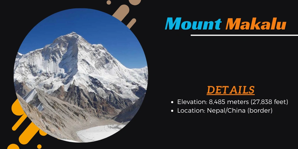 Mount-makalu