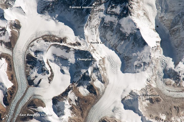 north-col-of-mount-everest