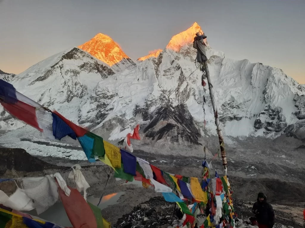 Where Is Mount Everest Located? (Nepal or China) 6 hike-to-kalapatthar