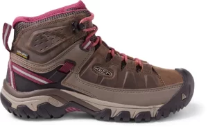 Keen Targhee III Mid