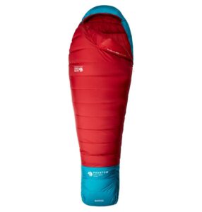 Mountain Hardwear Phantom Series