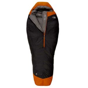 The North Face Inferno Series