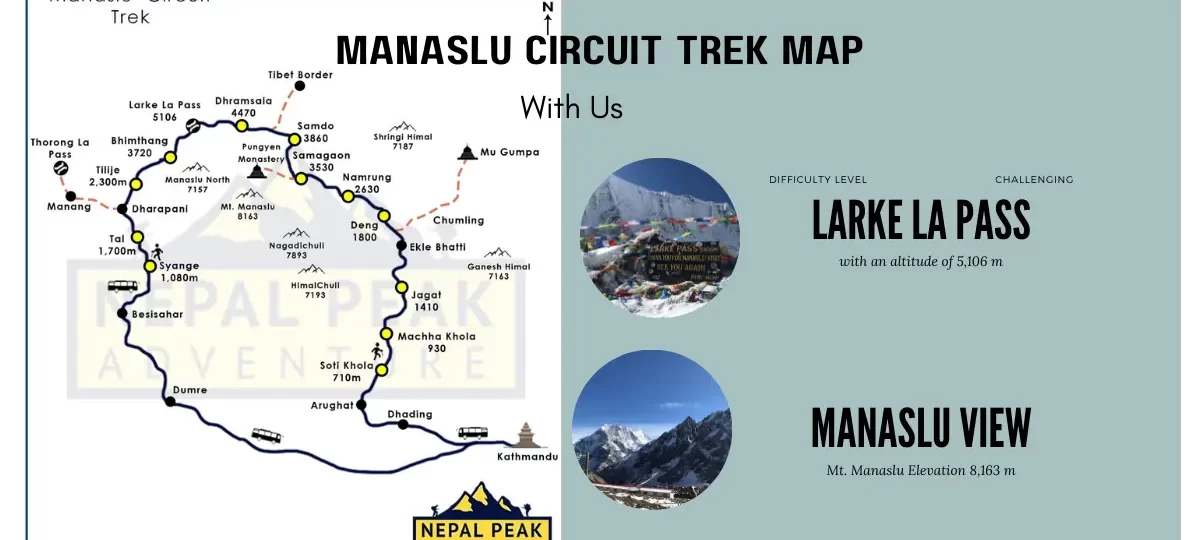 manaslu-circuit-trek-map