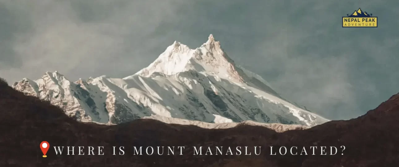 mount-manaslu-located