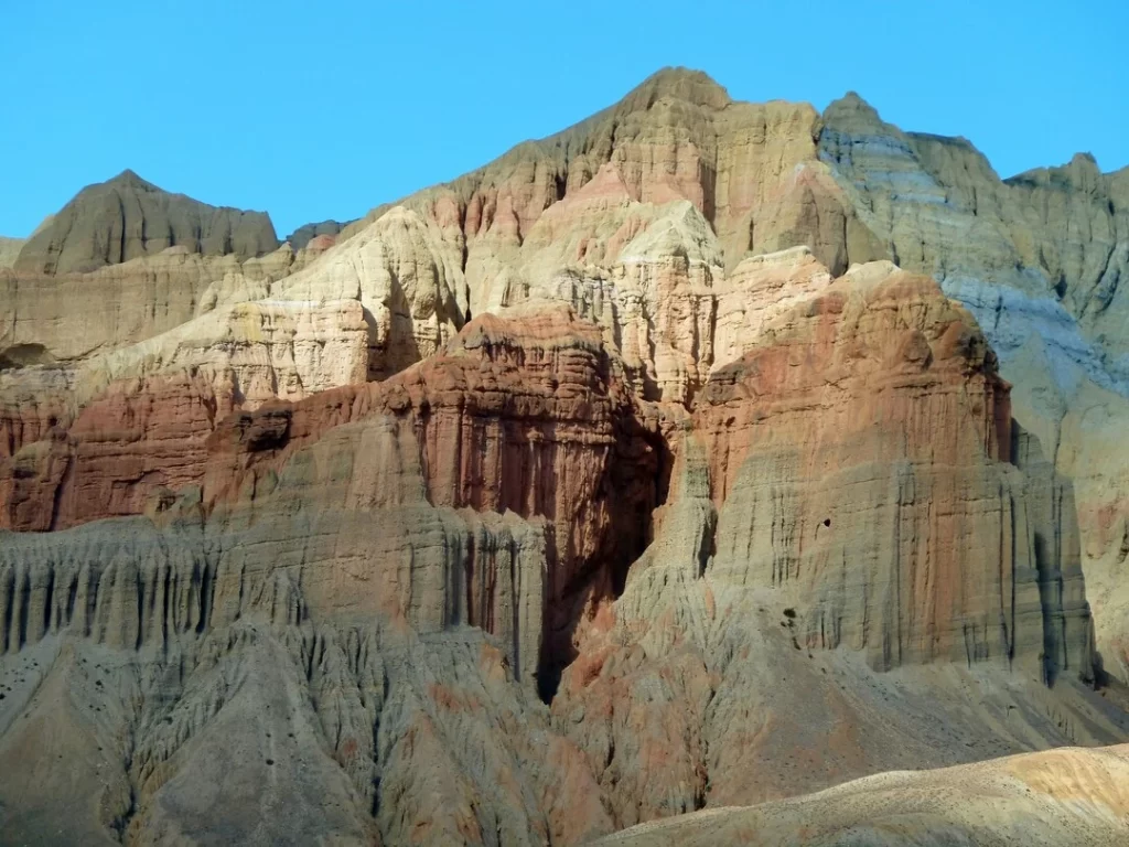 upper-mustang-climate