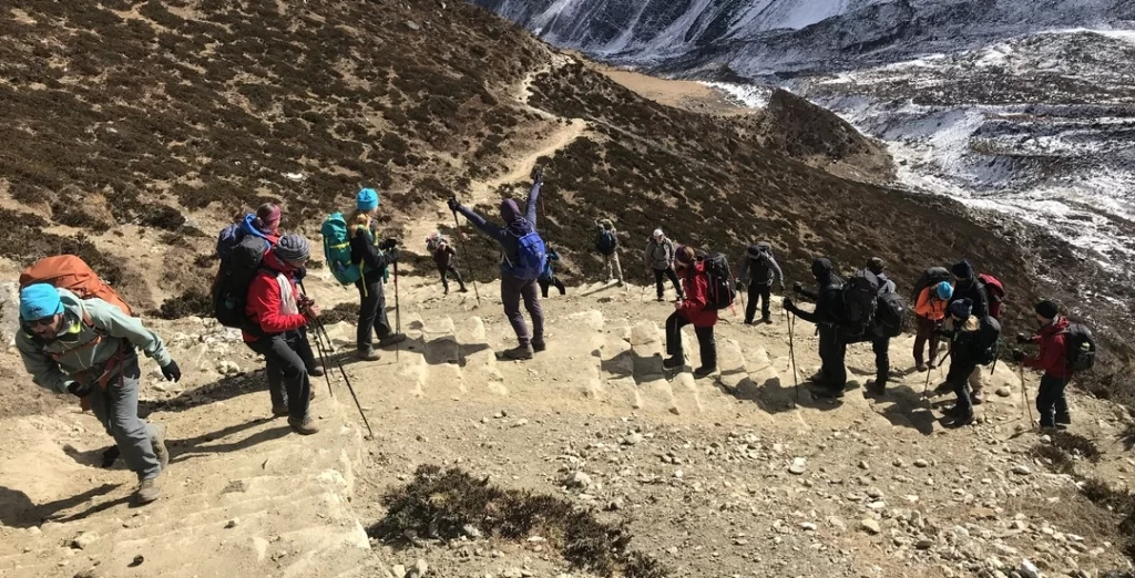 best-season-for-manaslu-circuit-trek