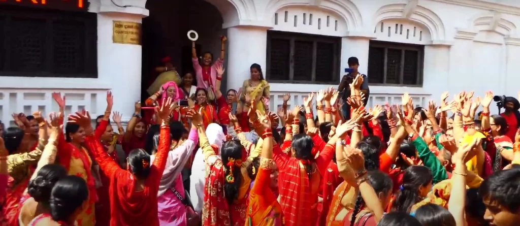 teej-festival-celebration