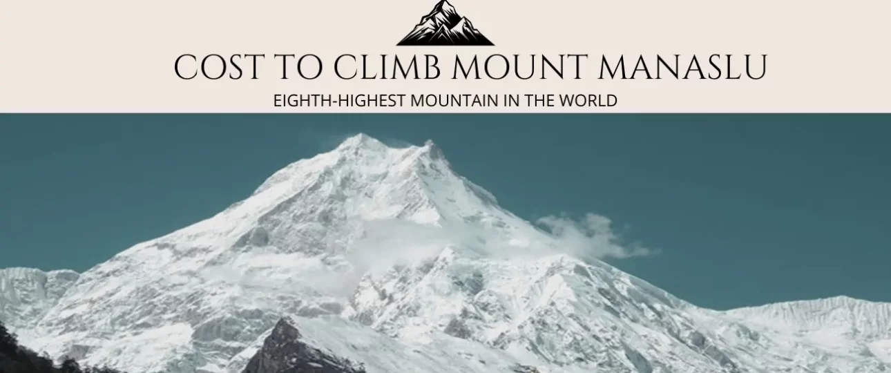 mount-manaslu-climbing-cost