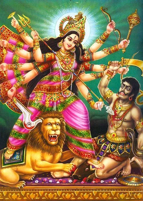 durga-mata