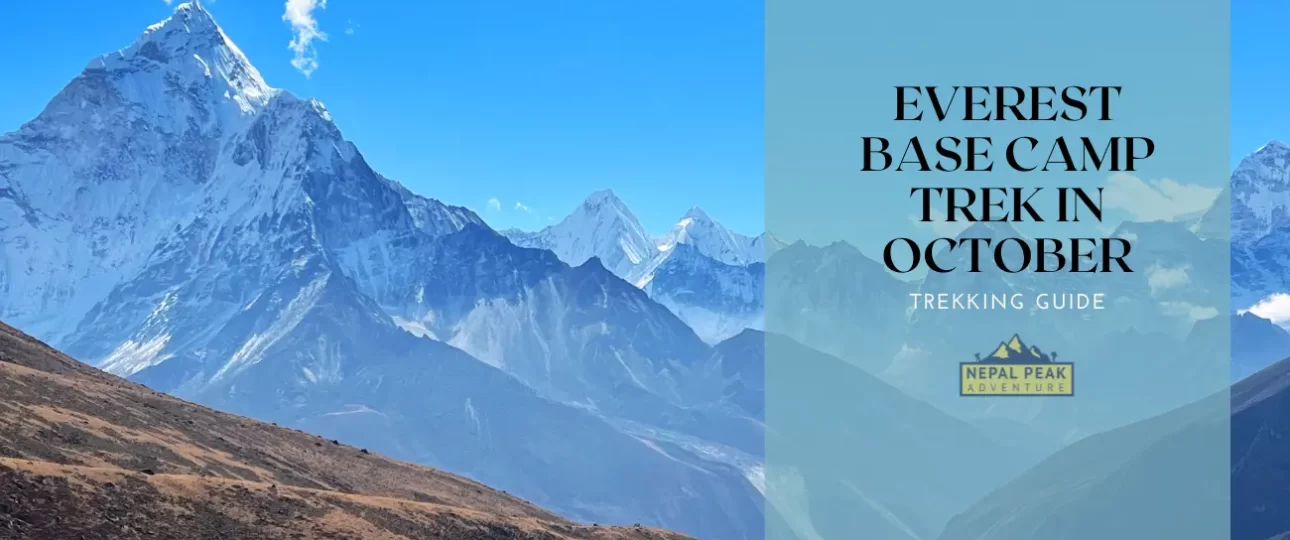 everest-base-camp-trek-in-october