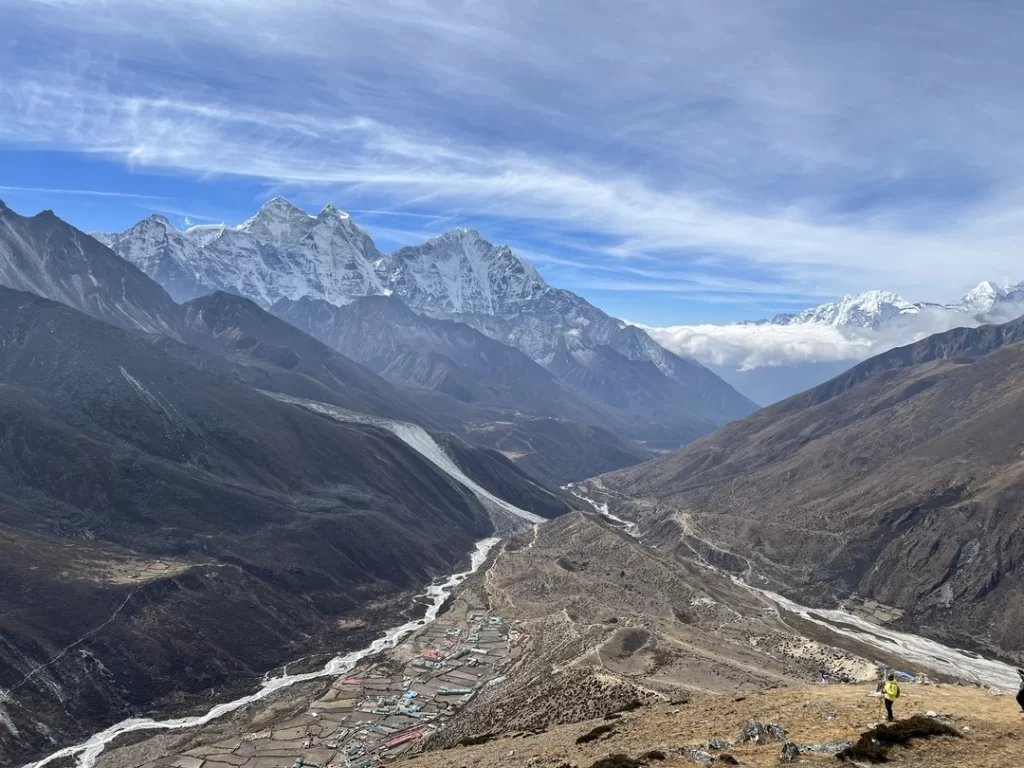 everest-base-camp-trek-in-october