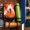 trekking-equipment