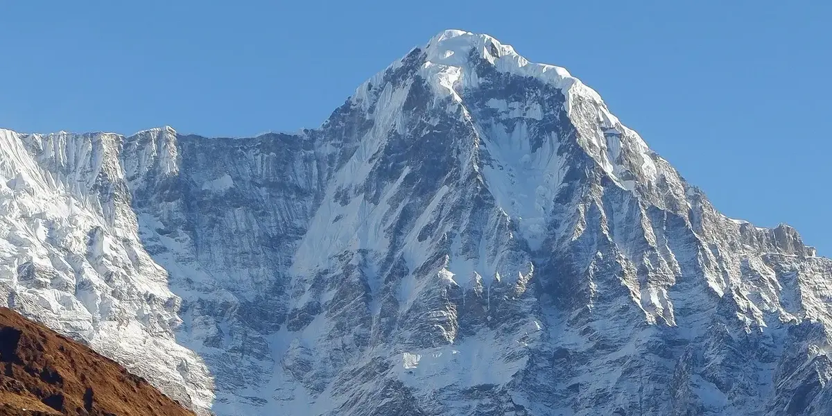 Annapurna Region