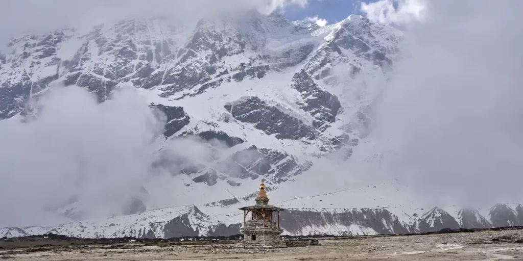 manaslu-region