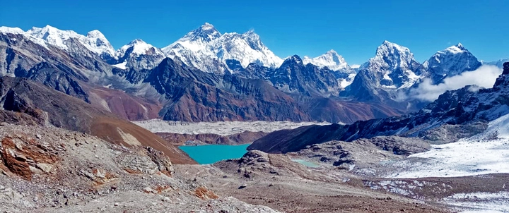 viewpoints-in-everest-renjo-la-pass