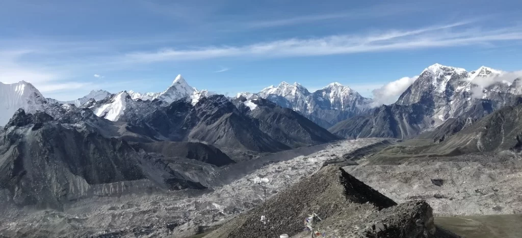 viewpoints-in-everest-kalapatthar