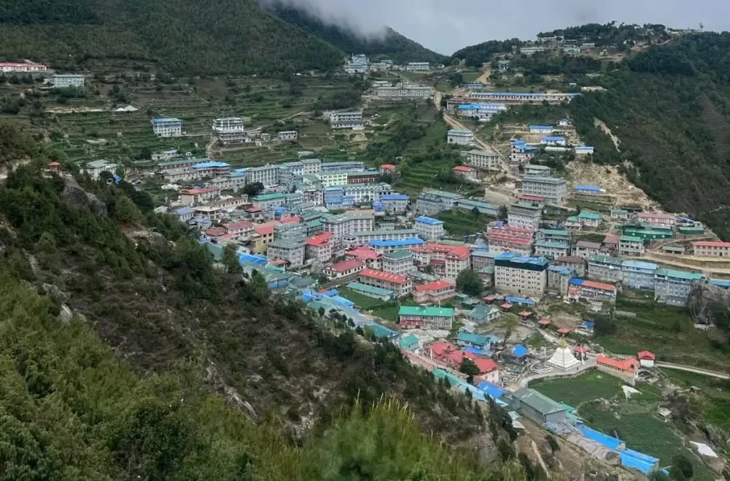 namche-bazaar-capital-of-khumbu