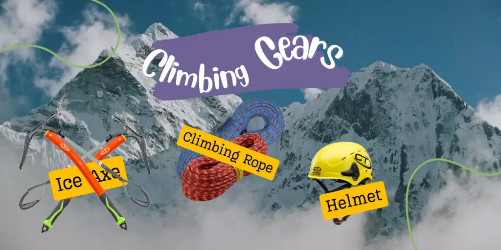 How to start your Peak Climbing Journey: A beginner’s Guide 1