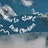 how-to-start-your-peak-climbing-journey