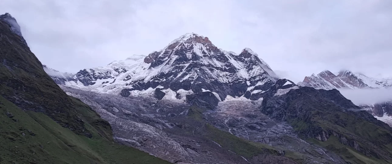 annapurna-massif