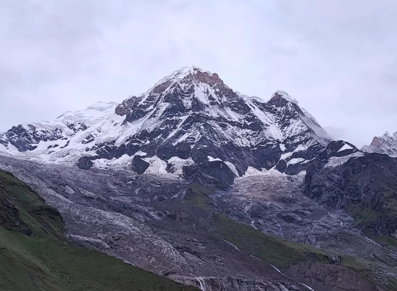 annapurna-massif