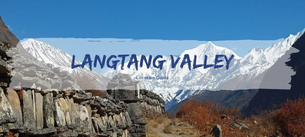 where-is-langtang-valley