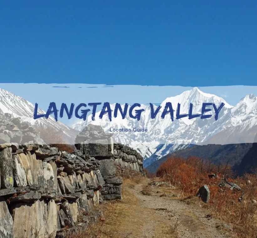 where-is-langtang-valley