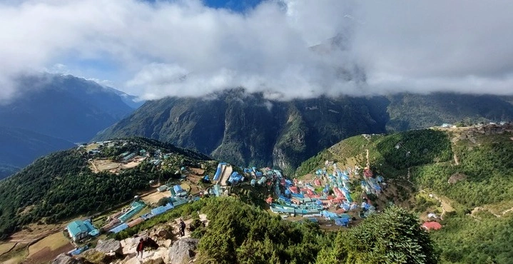 namche-bazaar-highlight-ebc-trek