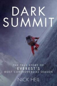 dark-summit-mount-everest-book