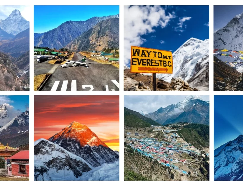 everest-base-camp-trek-highlights
