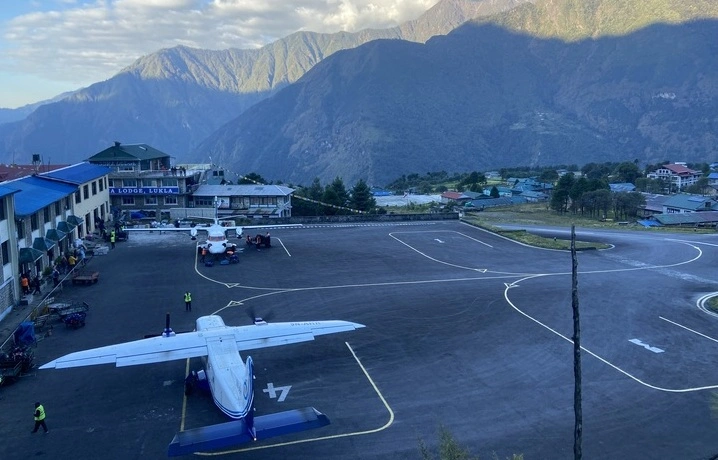 everest-base-camp-trek-highlights-lukla-airport