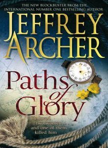 path-of-glory-book
