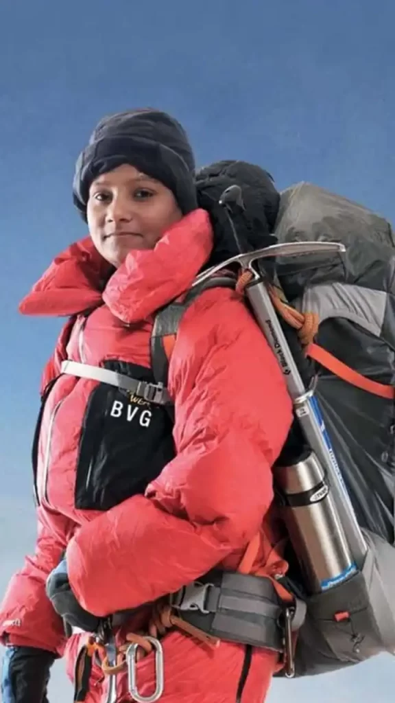 Arunima Sinha