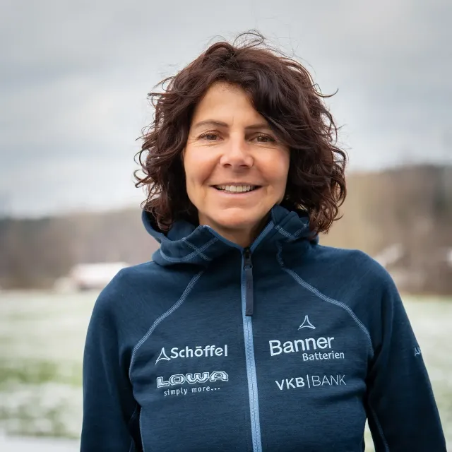 Gerlinde Kaltenbrunner