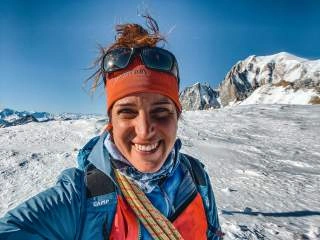 Tamara Lunger