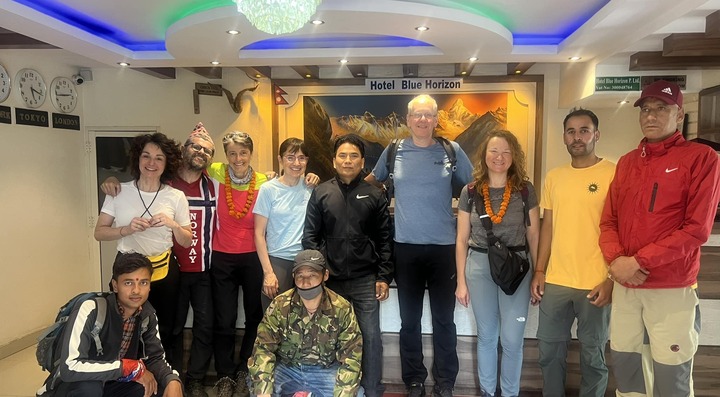 Everest Base Camp Local vs International Trekking Companies 2 Everest-Base-Camp-Local-vs-International-Trekking-Companies