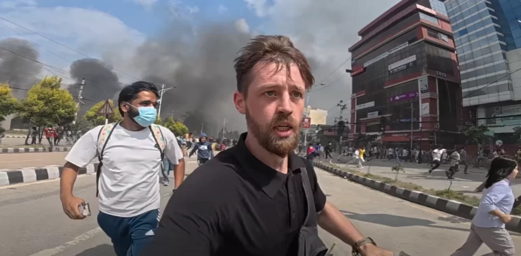 Is It Safe to Travel to Nepal After the September 2025 Protests? 4 wehatethecold-youtube