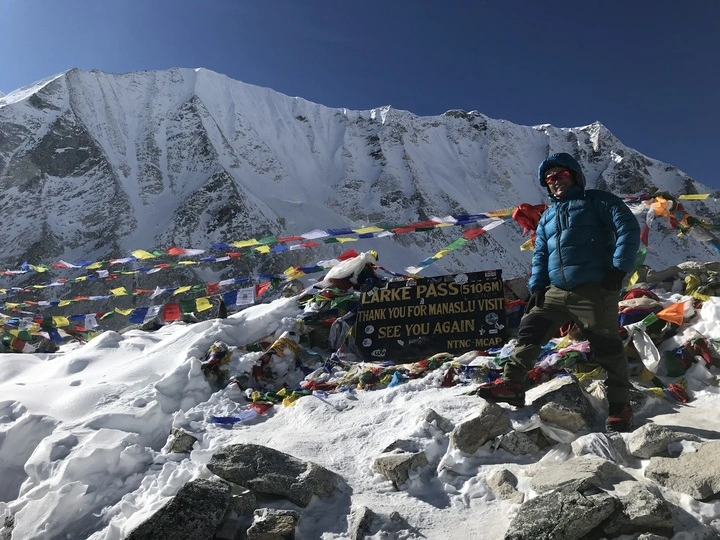 Top 5 High Passes in Nepal: The Ultimate Himalayan Challenge 3 top-5-high-passes-in-nepal-larke-la-pass