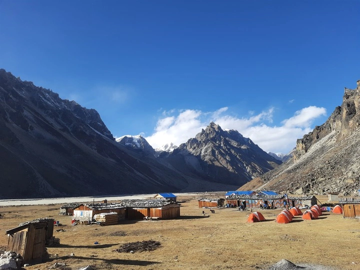 Top 5 Base Camps in Nepal: Where Every Trekker’s Dream Begins 5 kanchenjunga-top-5-base-camps-in-nepal