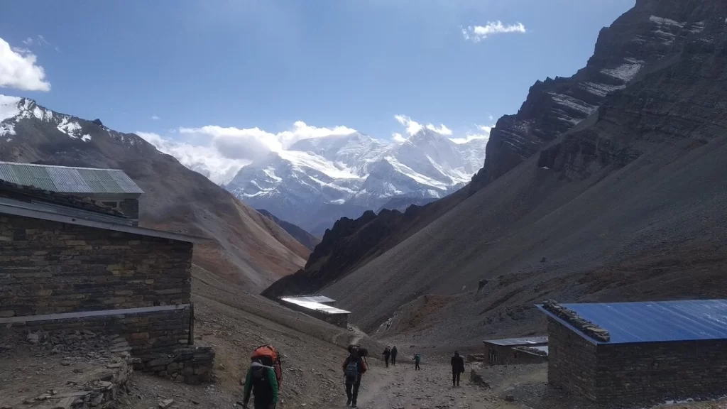 Annapurna Circuit Trek Difficulty: A Complete, Honest Guide for Every Trekker 2 annapurna-circuit-trek-difficulty