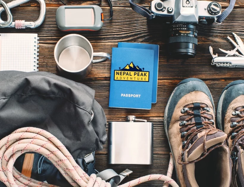 Annapurna Circuit Trek Packing List – What to Pack, How to Pack, and Why It Matters? 3 annapura-trekking-packing-list