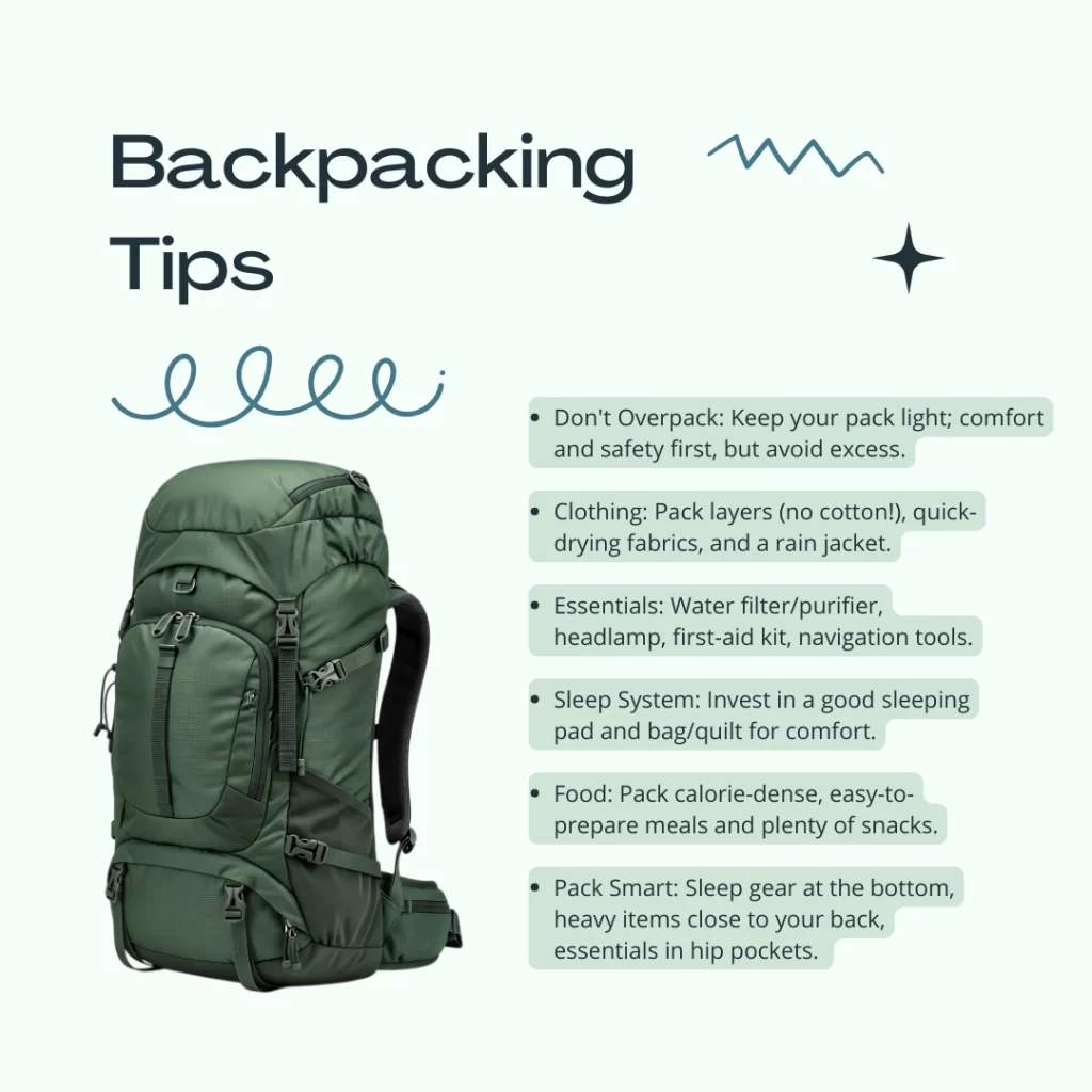 Annapurna Circuit Trek Packing List β What to Pack, How to Pack, and Why It Matters? 7 how-to-pack-properly