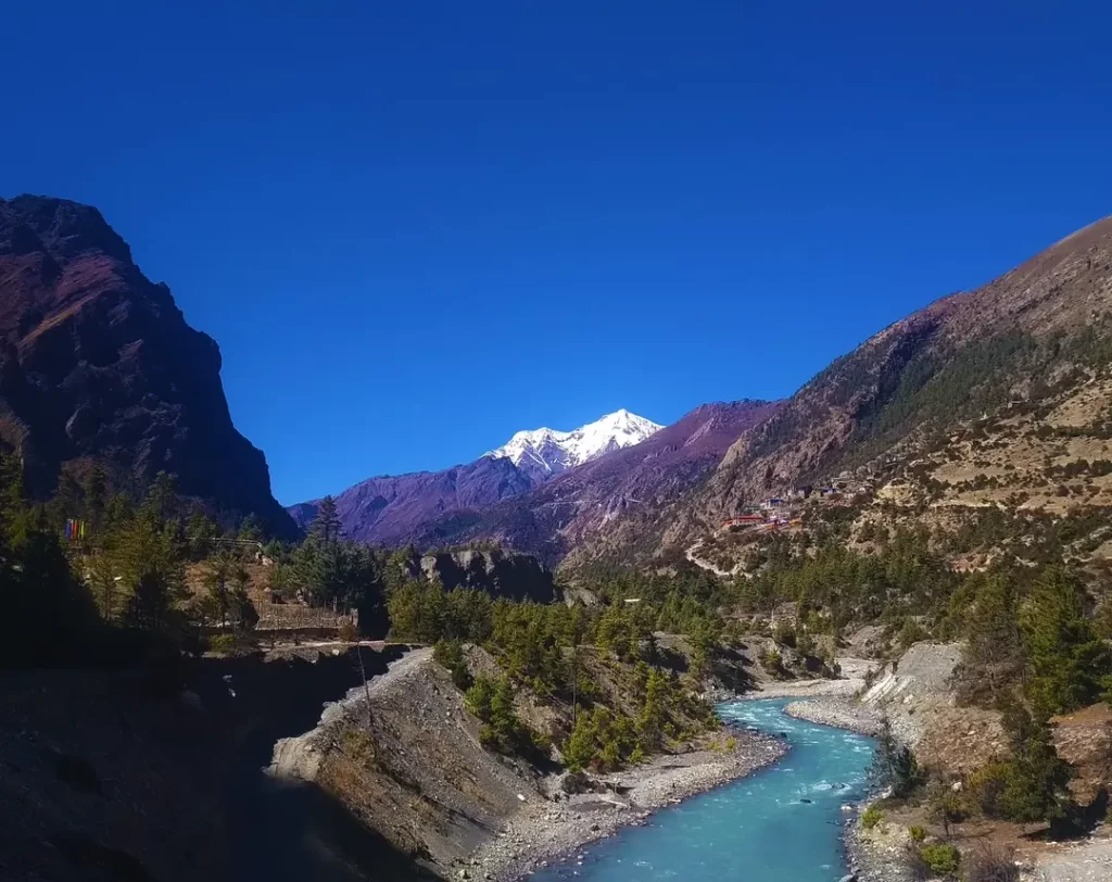 Permit for the Annapurna Circuit Trek – Complete Guide (2026) 2 permit-for-the-annapurna-circuit-trek