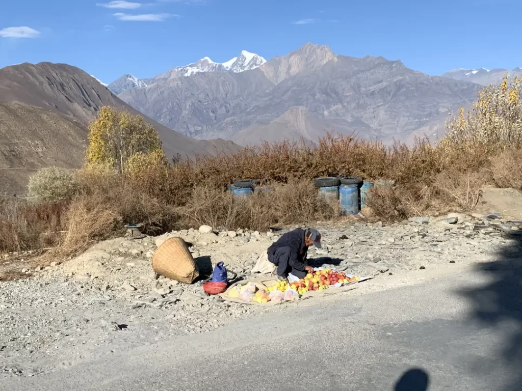 Annapurna Circuit Trek Itinerary (12–14 Days) – Complete, Detailed & Practical Guide 2 annapurna-circuit-trek-itinerary