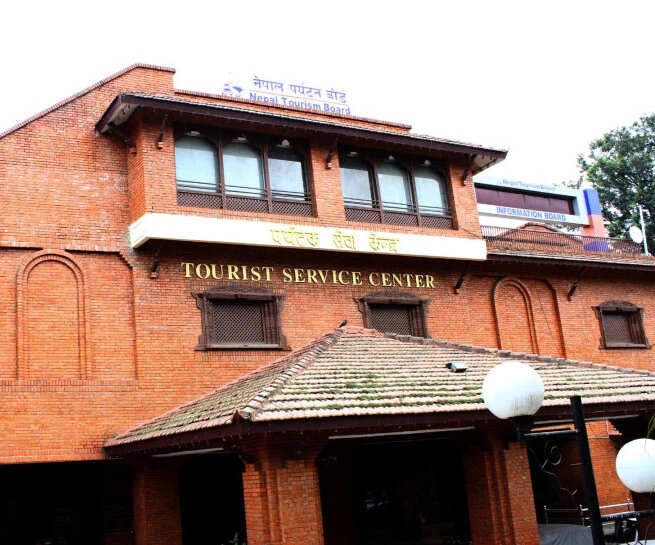 Permit for the Annapurna Circuit Trek – Complete Guide (2026) 3 nepal-toursim-board