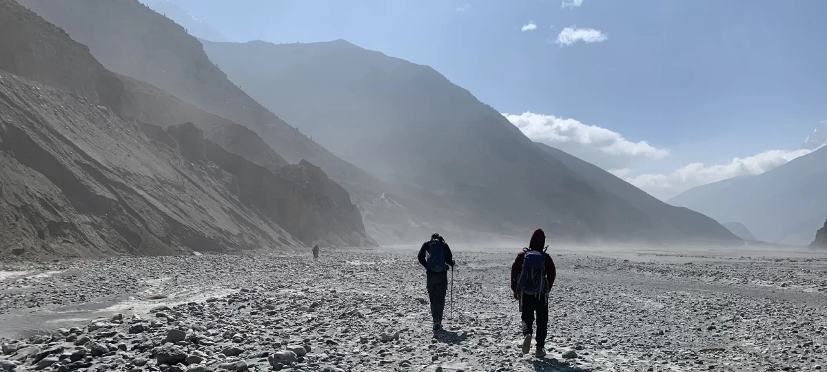 Complete Guide to the Annapurna Circuit Trek Cost 1 annapurna-trek-cost