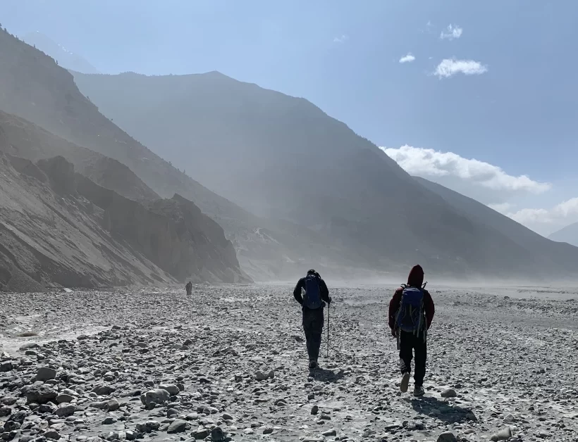 Complete Guide to the Annapurna Circuit Trek Cost 1 annapurna-trek-cost