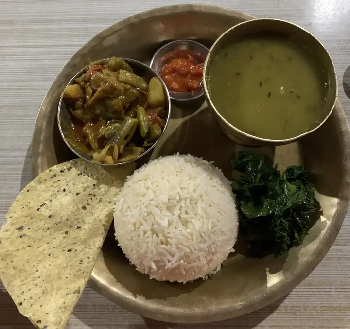 Complete Guide to the Annapurna Circuit Trek Cost 3 annapurna-circuit-trek-cost-food