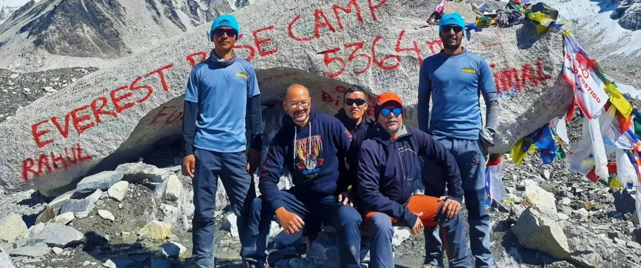Tour booking 1 everest-base-camp-trek